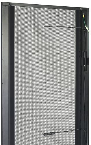 APC Rackmount Temperature & Humidity Sensor, AP9335TH Temp + Humidity