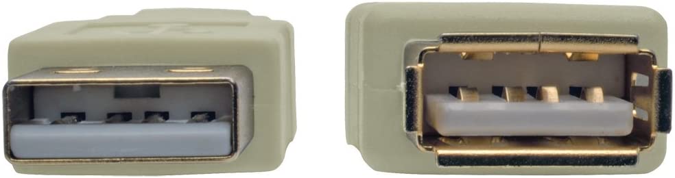 Tripp Lite USB 3.0 SuperSpeed SD/Micro SD Memory Card Media Reader w/Built in Cable 6-in. (U352-06N-SD) SDXC/SDHC 6-in.