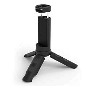 Bower WA-TG150 Top Grip Smartphone Tripod