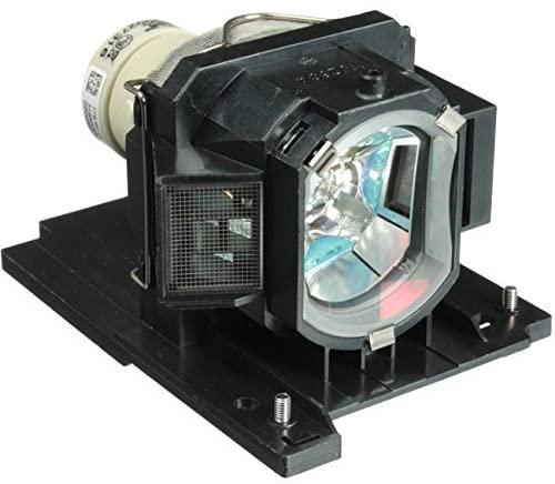 Battery Technology Replacement Lamp for Hitachi CP-X2015WIN DT01371-BTI