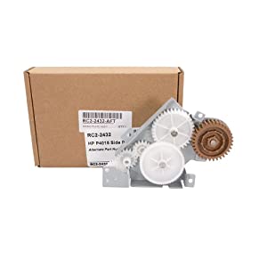 Antec Aftermarket Side Plate Fuser Drive for HP P4015 | RC2-2432-AFT | RC2-2432