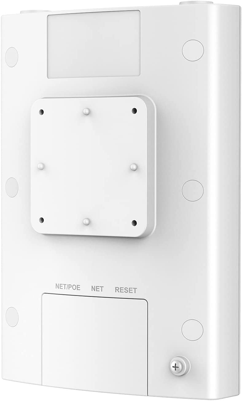 Grandstream Networks Outdoor Long Range 802.11ac Wave-2 Wi-Fi Access Point (GWN7630LR)