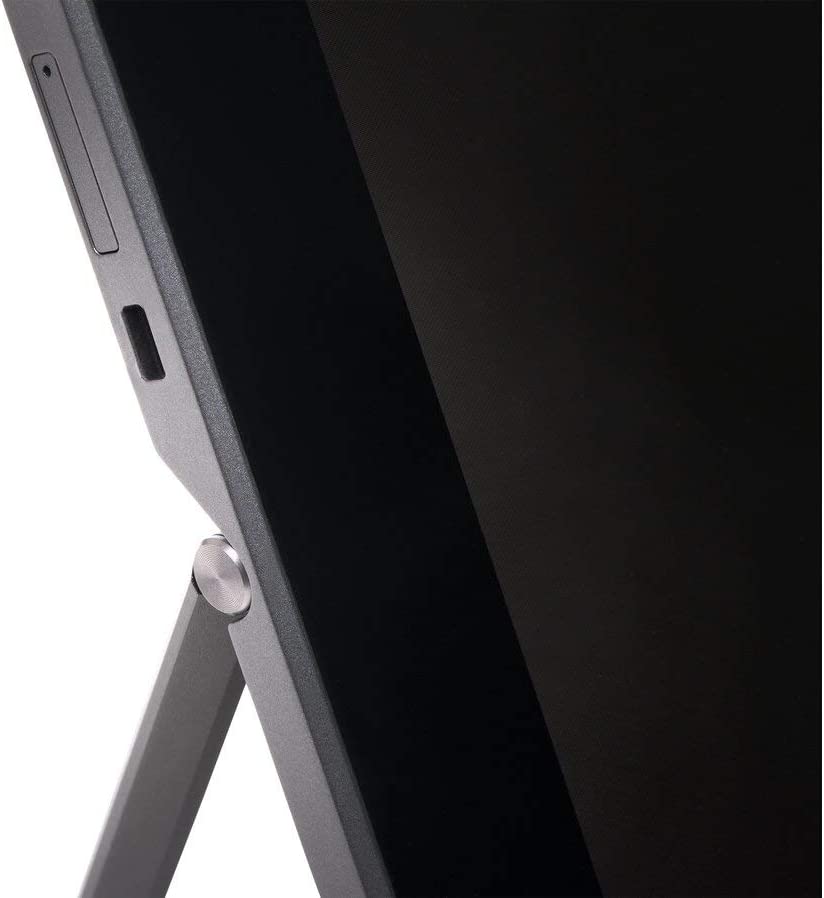 Kensington K64444WW Nano Saver Keyed Laptop Lock for Select HP Elitebooks and Chromebooks