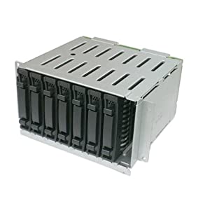 Lenovo 2U 8X2.5 SAS/SATA BP KIT