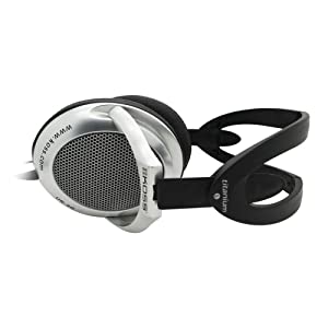 Koss Collapsible Stereo Headphones