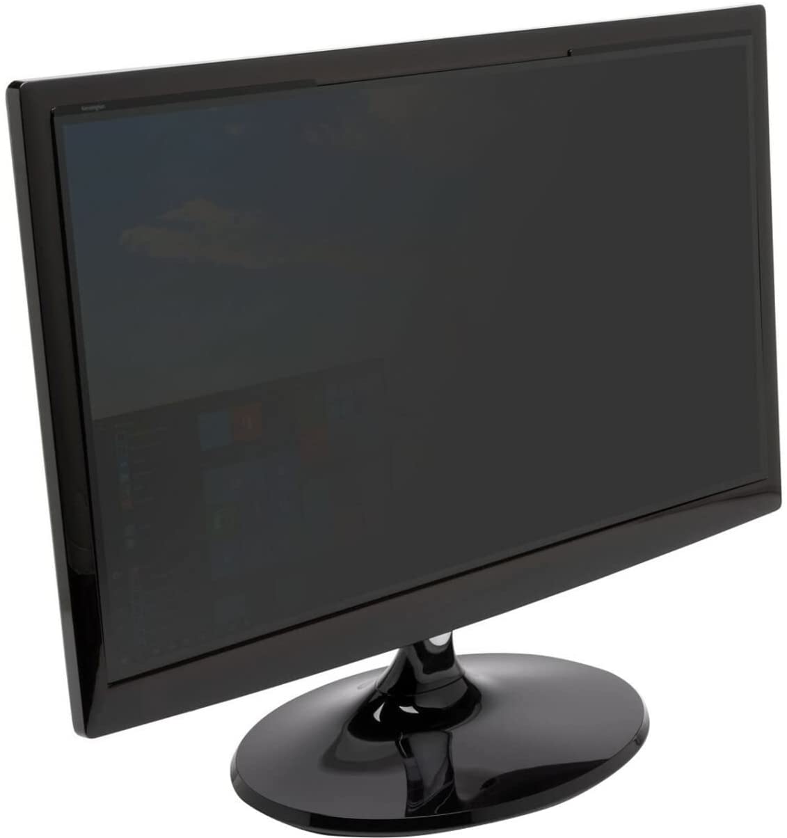 Kensington MagPro 23.8" (16:9) Monitor Privacy Screen with Magnetic Strip (K58356WW) 23.8 inch 16:9