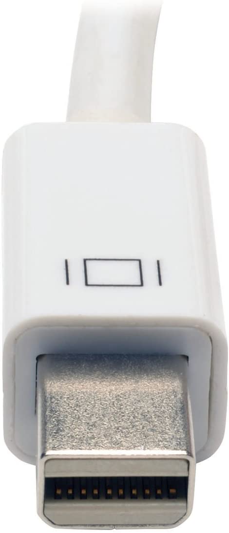 Tripp Lite Mini DisplayPort, P137-06N-VGA-V2 VGA Active (DP 1.2)