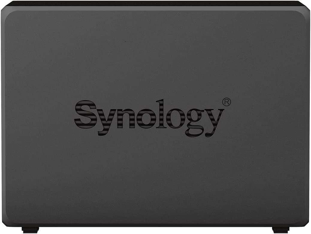 Synology 16 Channel NVR Deep Learning Video Analytics DVA1622 with HDMI Video Output