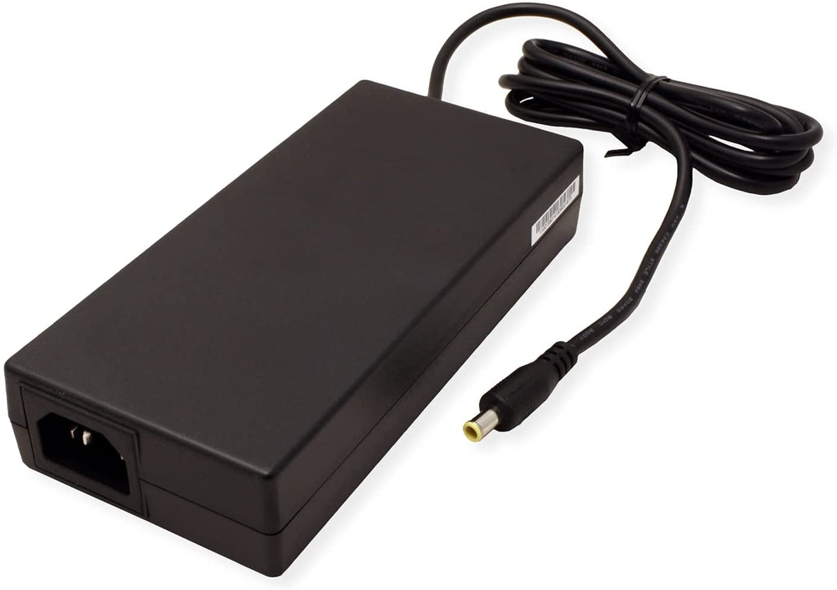 TRENDnet 8-Port Gigabit PoE+ Switch, 8 x Gigabit PoE+ Ports, 123W PoE Power Budget, 16 Gbps Switching Capacity, Desktop Switch, Ethernet Network Switch, Metal, Lifetime Protection, Black, TPE-TG80G Gigabit PoE 8-Port|123W