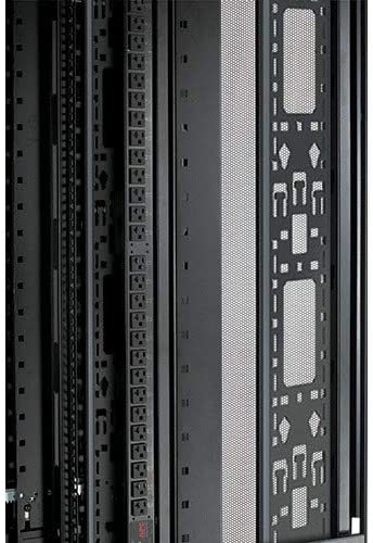 Apc Netshelter Sx 42U Vertical PDU Mount & Cable Organizer