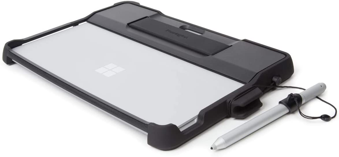 Kensington Blackbelt Carrying Case Tablet