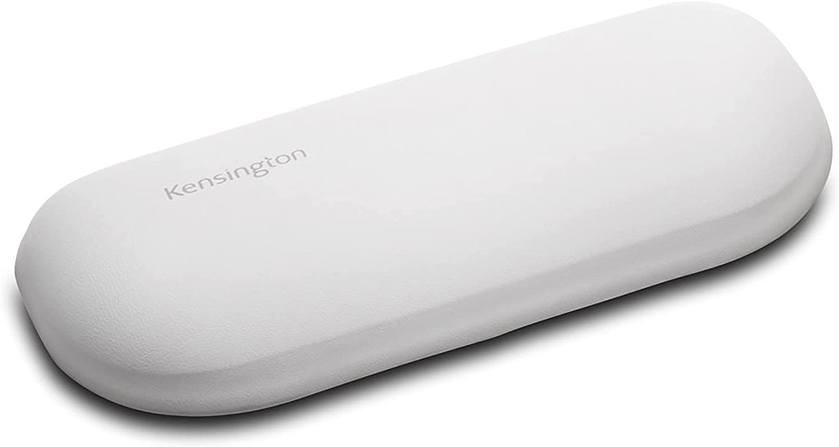 Kensington ErgoSoft Wrist Rest for Standard Mouse, Gray (K50432WW)