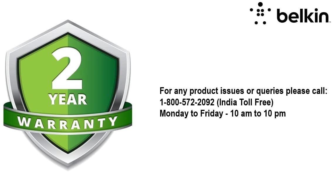 Belkin Lightning Cable (Boost Charge Lightning to USB Cable for iPhone, iPad, AirPods) MFi-Certified iPhone Charging Cable (6.5ft/2m, Black) PVC 6.6 FT Black