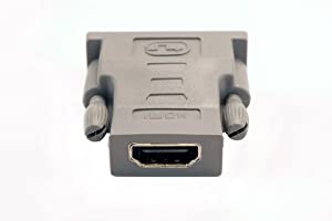 VisionTek DVI to HDMI Adapter (M/F) - 900665