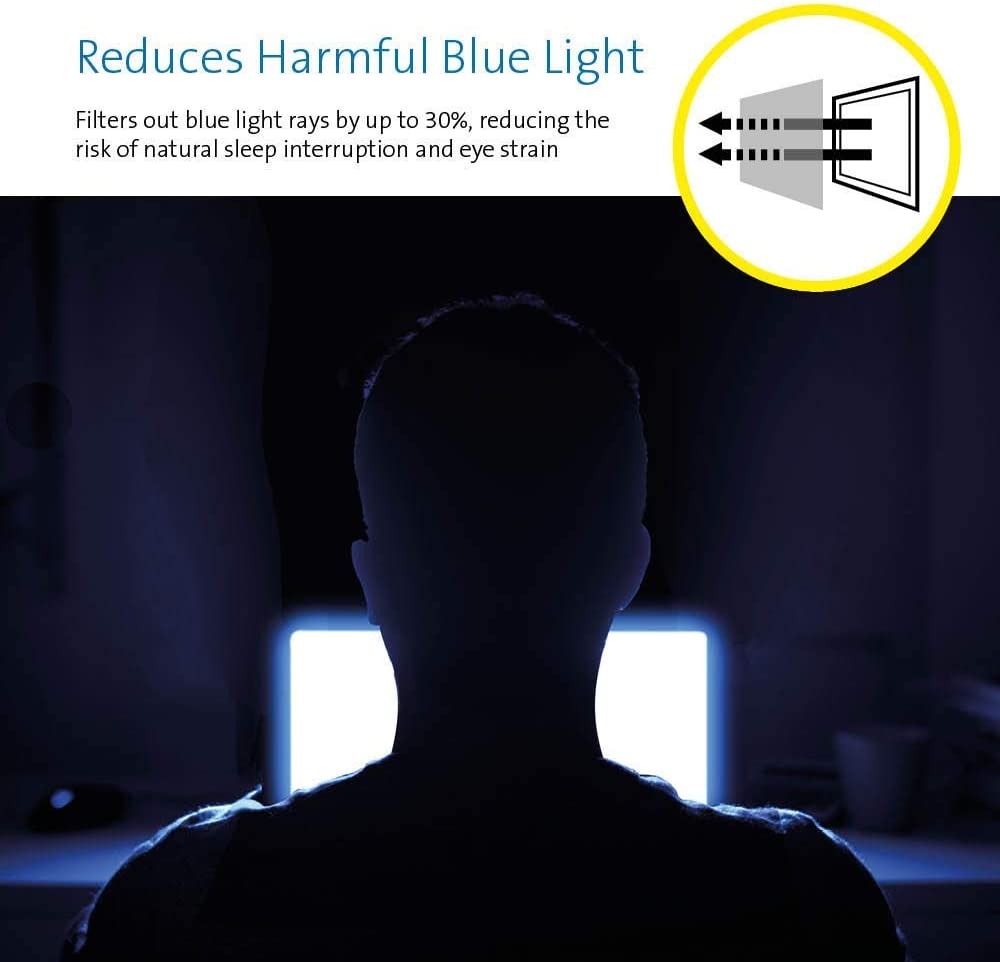 Kensington Surface Pro Privacy Screen for Surface Pro 7, 7+, 6, 5, and 4 (K64489WW) 1-Pack