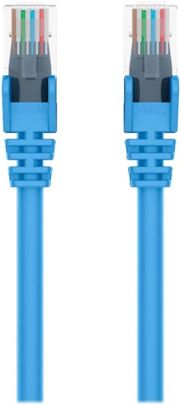Belkin Cat6 Patch Cable