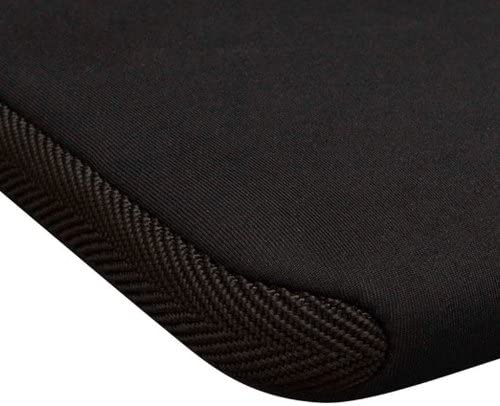 Case Logic LAPS-114 14-Inch Laptop Sleeve (Black) 14 Inch Black