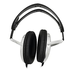 Koss Collapsible Stereo Headphones