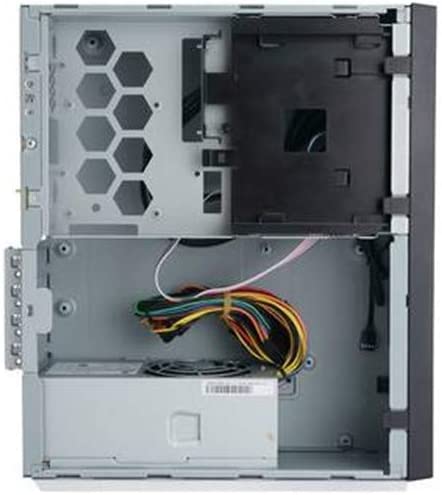 IN WIN CK709 SFF Micro ATX Desktop case with 300W Power Supply (CK709.FF300TB3)