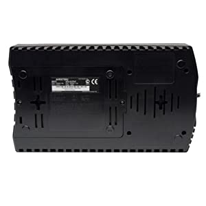 Tripp Lite AVRX750U 750VA Intl UPS Low Profile Line-Interactive AVR 230V 6 outlets 750VA / 450W