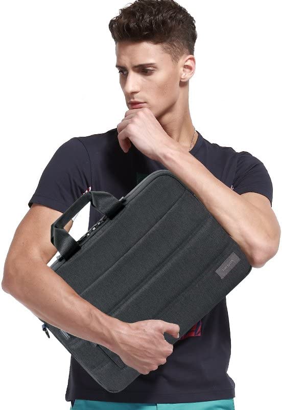 Targus Groove X Slim Case for 13-Inch MacBook Pro with Retina Display, Black (TSS83903CA)