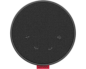 Lenovo Go Wired Speakerphone
