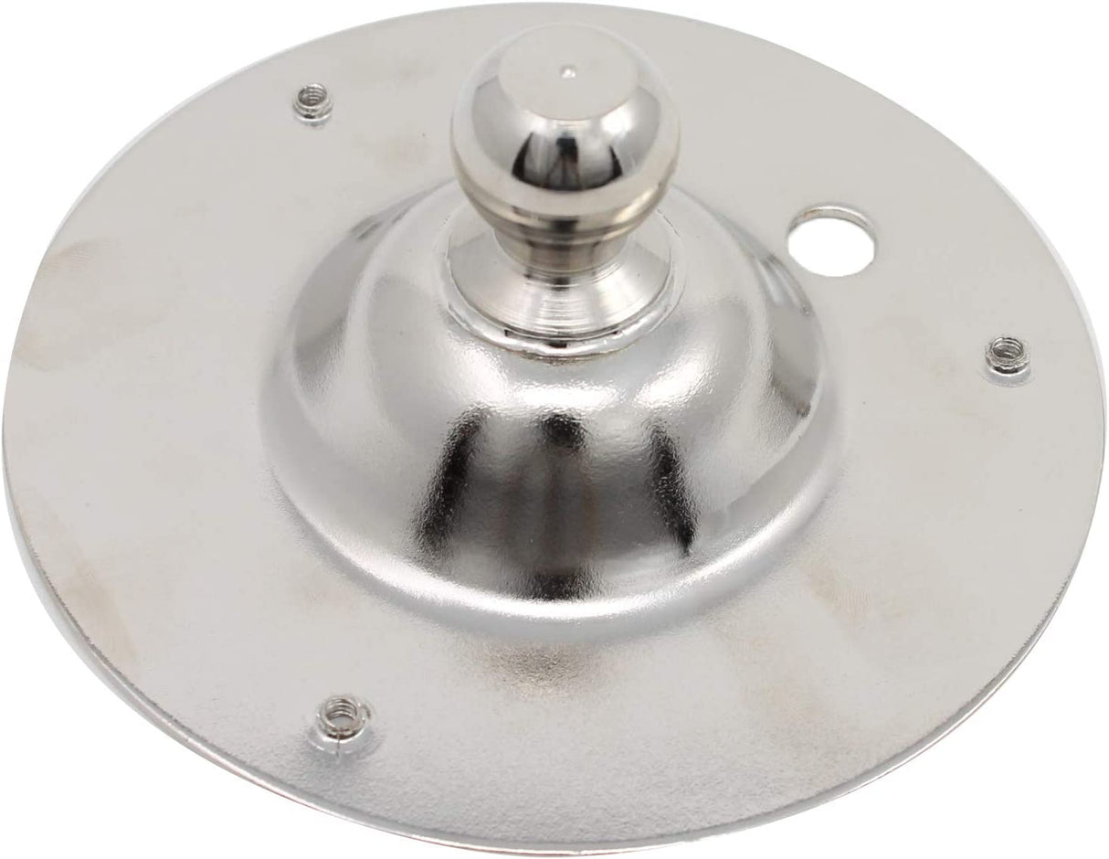 5303281153 Rear Drum Bearing Repair Kit Replacement for Frigidaire FEQ1452CKS0 Dryer - Compatible with 5303281153 Rear Bearing Kit - UpStart Components Brand - Dealtargets.com