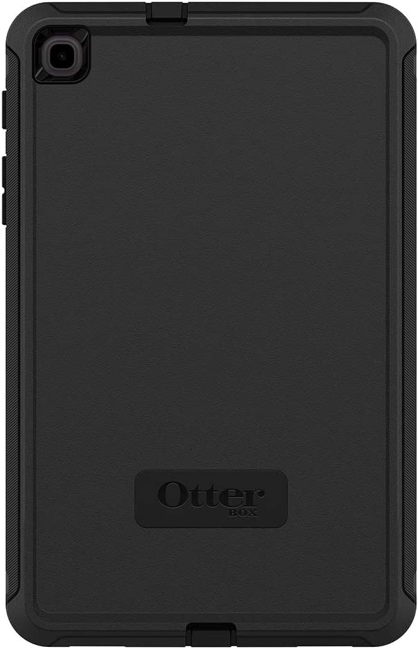 OTTERBOX DEFENDER SERIES Case for Samsung Galaxy Tab A 8.4 (2020) - BLACK