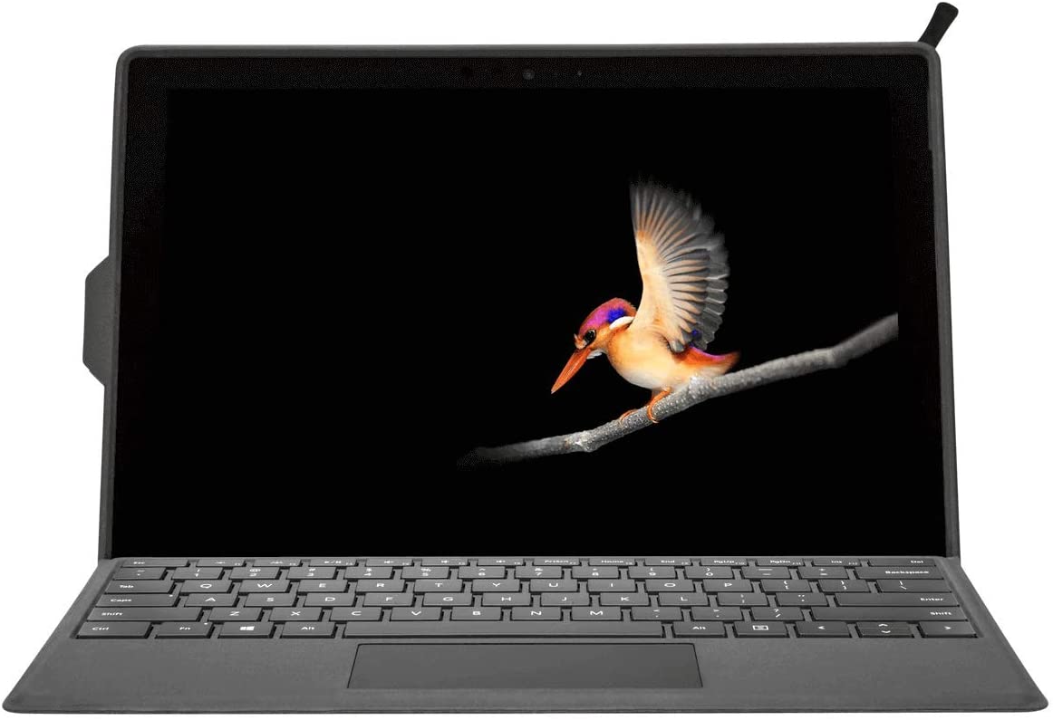 Targus Protect Case for Microsoft Surface Pro 7, 6, 5, 5 LTE, and 4 - THZ804GL