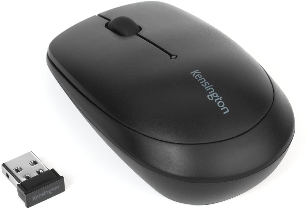 Kensington Pro Fit Wireless Mobile Mouse (K75228WW)
