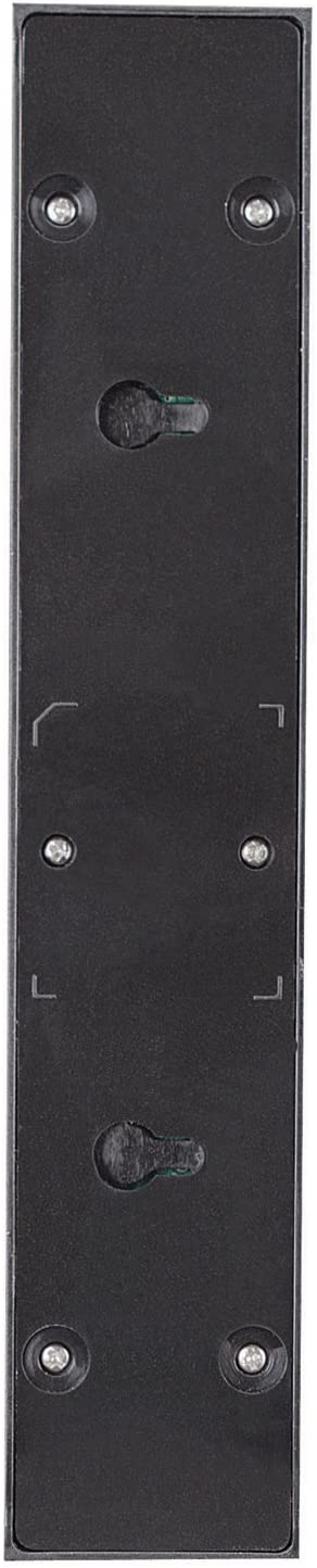 Manhattan Hi-Speed USB Desktop Hub with 10 Ports, Bus Power and 1.5/12/480 Mbps (161572)