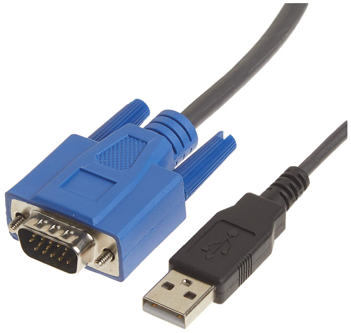 TRIPP LITE KVM Switch USB Server Interface Unit HD15 USB RJ45, 8 Pack (B078-101-USB-8) USB Server 8-Pack