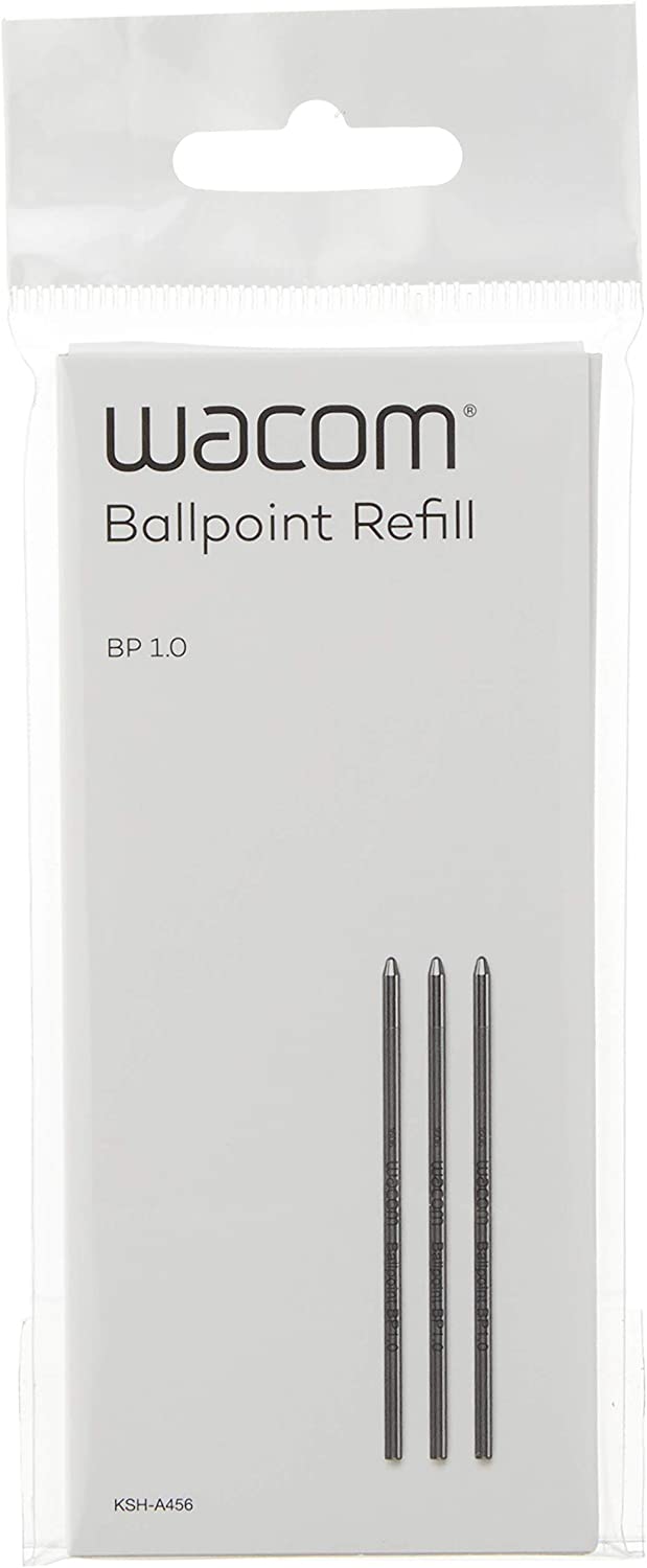 Wacom ACK22207 Ballpoint Refill