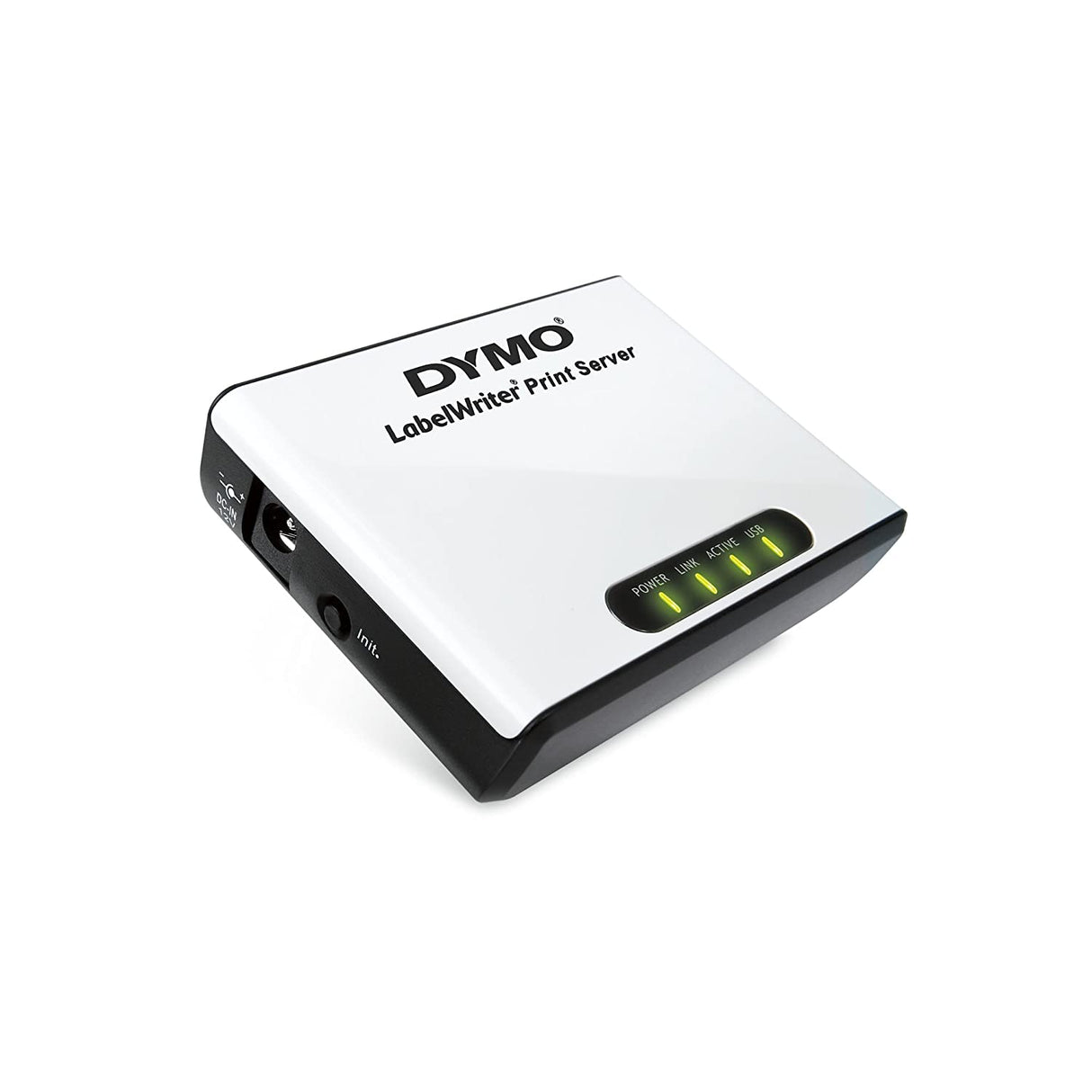 DYMO LabelWriter Print Server
