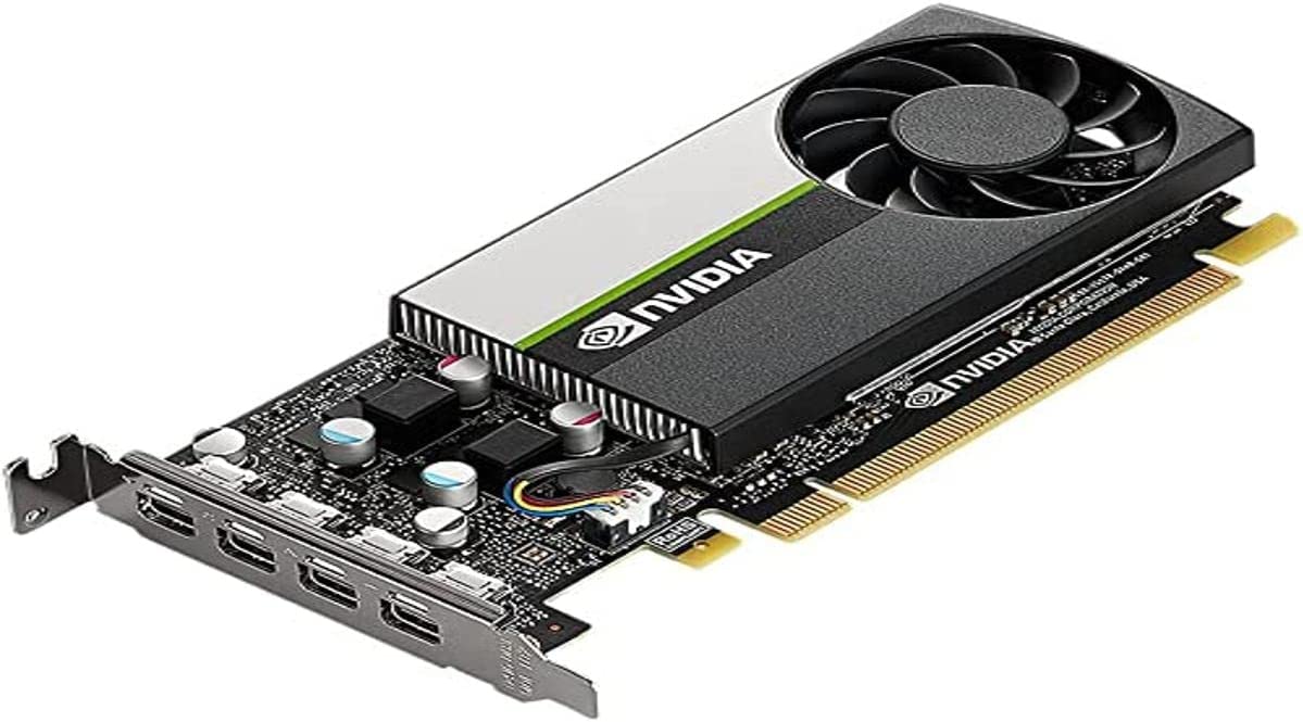 PNY NVIDIA T1000
