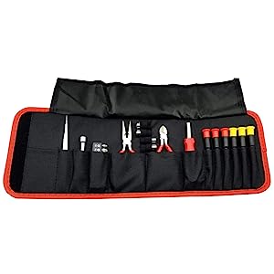 VisionTek PC Toolkit 26 Piece - 900670 Toolkit for PC