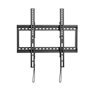 Tripp Lite Heavy-Duty TV Wall Mount for 26” – 70” for Curved or Flat-Screen Television Displays, Supports up to 165 lbs, Viewing Angle Tilts -8° to 0°, VESA Mounting, 5-Year Warranty (DWT2670XE)