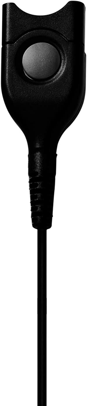 Epos Sennheiser Century SC 630 Premium Single-Sided Wired Headset (504556)