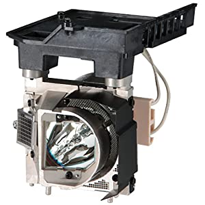 Nec Display NP20LP Replacement Lamp - 280 W Projector Lamp - Ac - 2500 Hour, 3000 Hour Economy Mode