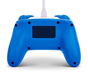 PowerA Nano Wired Controller for Nintendo Switch - Animal Crossing: Hello Tom Nook, Nintendo Switch - OLED Model, Gamepad, game controller,