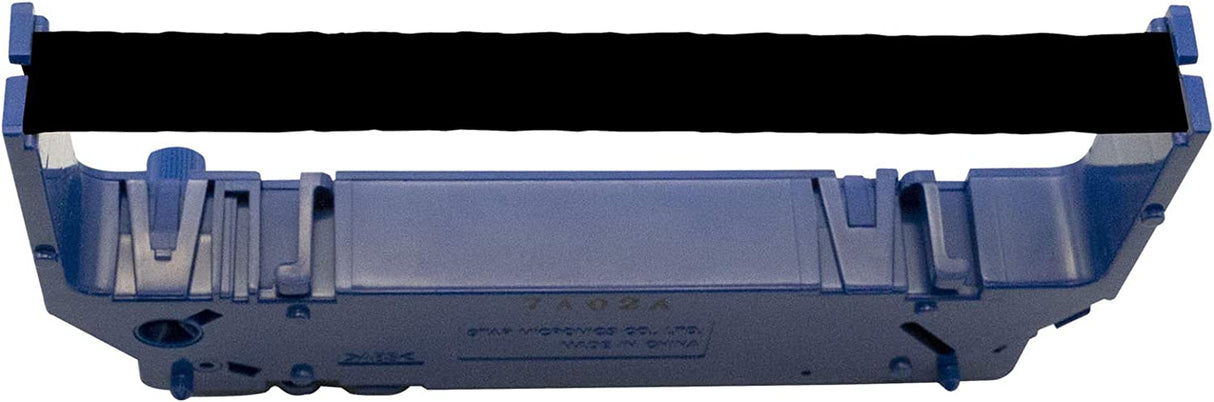 Star Micronics 30980731 Genuine Ink Ribbon Cartridge - Exact Replacement for SP700 Printer Series, Black Ink – Manufacturer Original