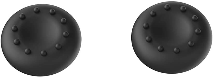 Verbatim Anti-Slip Silicone Skin Protective Cover for use with Playstation® 5 DualSense™ Wireless Controllers – 2pk – Black, Red