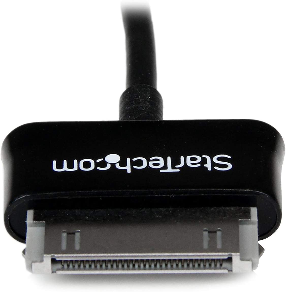 StarTech.com USB OTG Adapter Cable for Samsung Galaxy Tab - Connect USB Devices to Samsung Galaxy Tab