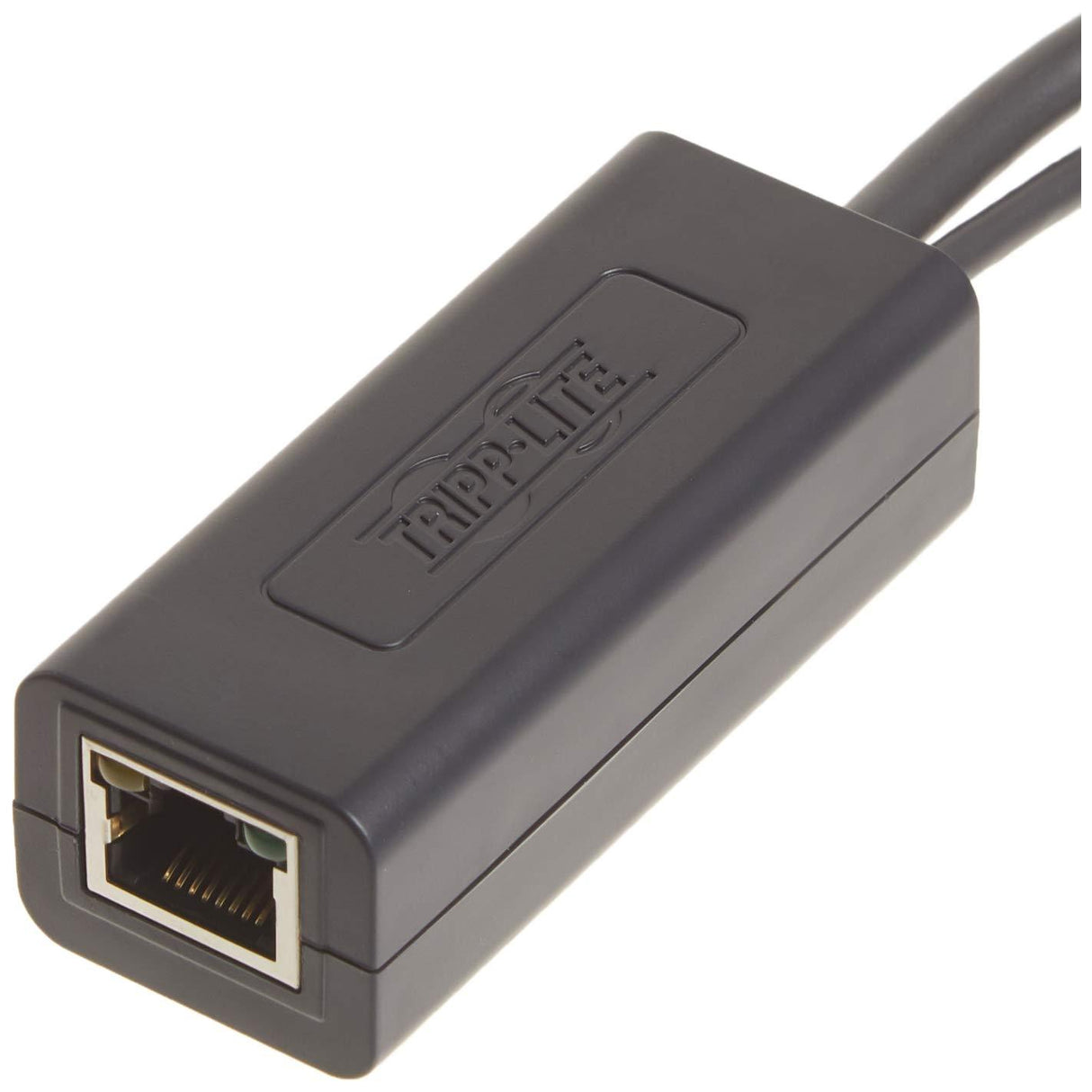 TRIPP LITE KVM Switch USB Server Interface Unit HD15 USB RJ45, 8 Pack (B078-101-USB-8) USB Server 8-Pack