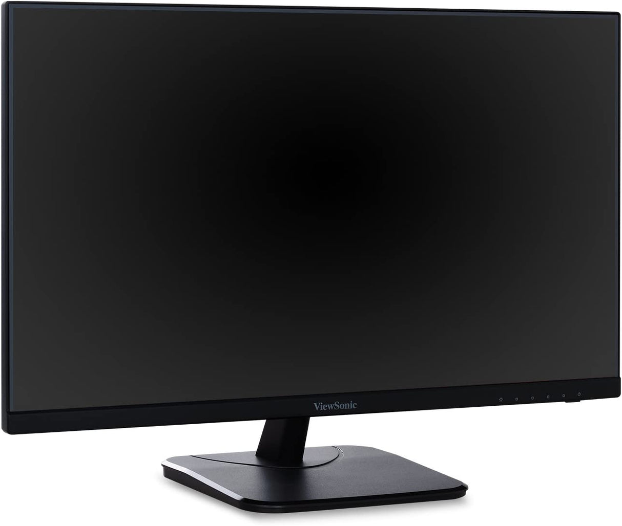 ViewSonic VA2256-MHD 22 Inch IPS 1080p Monitor with Ultra-Thin Bezels, HDMI, DisplayPort and VGA Inputs for Home and Office 22-Inch