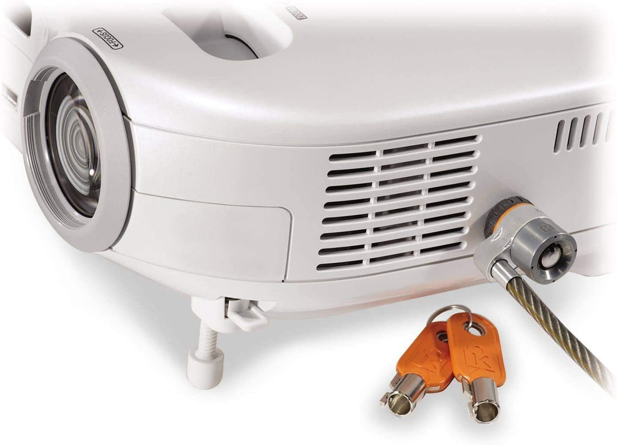 Kensington MicroSaver 64068 Notebook Lock