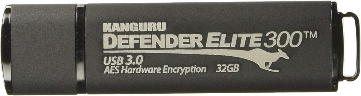 Kanguru Solutions KDFE300-32G 32GB Defender Elite300