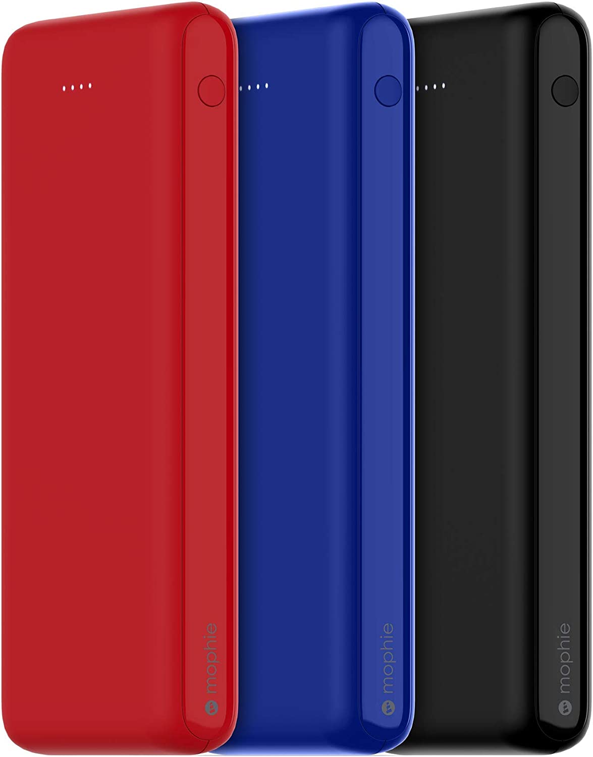 mophie Power Boost XXL - Portable Charger with Universal Compatibility - Made for Smartphones, Tablets, and Other USB Devices - Black XXL Black