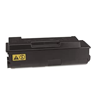 Kyocera TK312 TK312 Toner, 12000 Page-Yield, Black