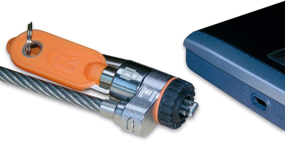 Kensington MicroSaver 64068 Notebook Lock